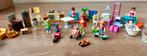 Playmobil Dollhouse verzameling van items uit diverse sets, Kinderen en Baby's, Speelgoed | Playmobil, Ophalen of Verzenden, Zo goed als nieuw