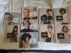 hair level boeken voor kappers opleiding, Boeken, Studieboeken en Cursussen, Ophalen of Verzenden, Beta, Zo goed als nieuw, MBO