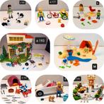 Mooie vakantie set van Playmobil nieuwstaat, Kinderen en Baby's, Complete set, Ophalen of Verzenden, Zo goed als nieuw