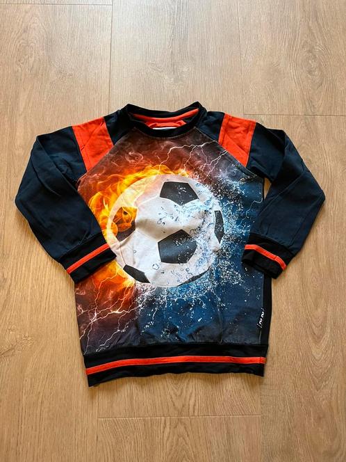 Legends trui maat 110 / 116 zgan voetbal jongen, Kinderen en Baby's, Kinderkleding | Maat 110, Zo goed als nieuw, Jongen, Trui of Vest