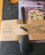 Nieuwe SENZA Mango Boterbord / Serveerplank voor €3 van €18, Ophalen of Verzenden, Nieuw, Senza