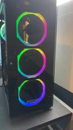 Gaming PC, Computers en Software, Desktop Pc's, Ophalen, Gebruikt, 32 GB, Gaming