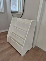 Montessori boekenkast kinderkamer wit, Ophalen, Zo goed als nieuw