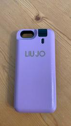 Liu Jo iPhone 6 hoesje, Telecommunicatie, Mobiele telefoons | Hoesjes en Frontjes | Samsung, Gebruikt, Ophalen of Verzenden
