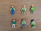 Playmobil Poppetjes Set, Ophalen of Verzenden, Gebruikt, Overige typen