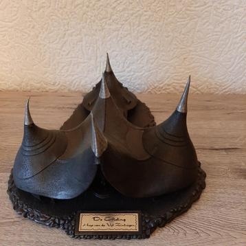 Efteling Huis van de vijf zintuigen beschikbaar voor biedingen