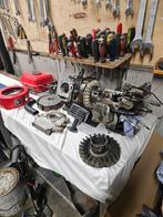 Honda gx inmietatie onderdelen, Ophalen, Blok