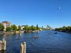 Studenten bijbaan — varen in Amsterdam — schipper gezocht, Geen rijbewijs, Variabele uren