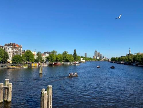 Studenten bijbaan — varen in Amsterdam — schipper gezocht, Vacatures, Profielen | Student zoekt bijbaan of stage, Variabele uren