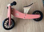Kinderfeets Tiny Tot Coral, Ophalen, Gebruikt, Loopfiets