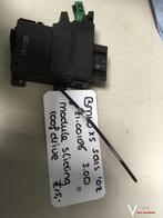 BMW X5 '02 3.0 D Module schuifdak, Auto-onderdelen, Gebruikt, -, -, Ophalen of Verzenden