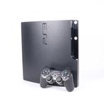 Playstation 3 Slim 320GB - Incl. Garantie (B), Spelcomputers en Games, Spelcomputers | Sony PlayStation 3