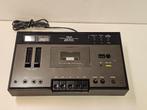 Akai	CS-34D, Audio, Tv en Foto, Cassettedecks, Ophalen of Verzenden, Enkel, Akai