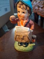 Vintage Jongen Figuur, Antiek en Kunst, Ophalen of Verzenden