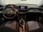 Peugeot 208 1.2 PureTech Like 81.000 KM ! NED. AIRCO CRUISE, Auto's, Voorwielaandrijving, Stof, Gebruikt, Wit
