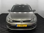 Volkswagen Golf 1.4 TSI Connected Series R-Line Half leder,, Auto's, Automaat, Gebruikt, Euro 6, 4 cilinders