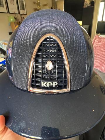 KEP Italia Cromo 2.0 – Polish Blauw Galassia beschikbaar voor biedingen