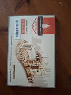 3D Puzzel Truck - geen lijm nodig, Groter dan 1:32, Nieuw, Truck, Ophalen