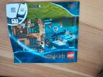 Lego Harry Potter 75968, Ophalen, Gebruikt, Complete set, Lego