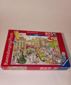 legpuzzel p1, Ophalen, 500 t/m 1500 stukjes, Gebruikt