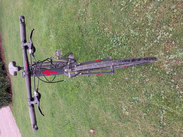 specialized sirrus, Fietsen en Brommers, Fietsen | Heren | Sportfietsen en Toerfietsen, Zo goed als nieuw, Overige merken, Meer dan 20 versnellingen