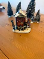 Typische Hollandse Reclamezuil, Ophalen of Verzenden, Gebruikt