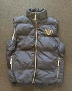 Gaastra bodywarmer XL, Kleding | Heren, Ophalen of Verzenden, Zo goed als nieuw, Maat 56/58 (XL), Blauw