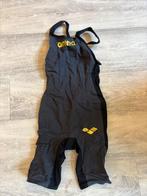 Arena Carbon Air wedstrijdbadpak F36/D34, Maat 38/40 (M), Zwart, Overige typen, Ophalen of Verzenden