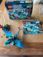 Lego Elves 41172 het waterdraak avontuur, Kinderen en Baby's, Speelgoed | Duplo en Lego, Ophalen of Verzenden, Lego, Zo goed als nieuw