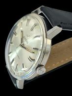 Enicar Star Jewels Heren Horloge, Verzenden, ., Zwart, Zo goed als nieuw