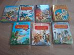 Boeken van de wakkere muis " Geronimo stilton", Ophalen, Zo goed als nieuw