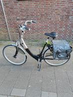 Batavus elektrische damesfiets, Gebruikt, Batavus, Ophalen of Verzenden, 55 tot 59 cm