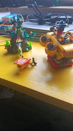 LEGO 60264 City Oceans oceaan verkenningsduiboot, Kinderen en Baby's, Ophalen of Verzenden, Zo goed als nieuw, Complete set, Lego