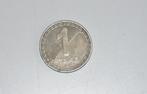 1 Lari munt uit Georgië 2006, Postzegels en Munten, Munten | Europa | Niet-Euromunten, Ophalen, Losse munt, Overige landen