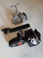 Vintage werphengelmolens Albatros Hawk, Ophalen of Verzenden, Gebruikt