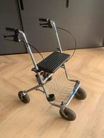 Inklapbare Rollator, Ophalen, Gebruikt