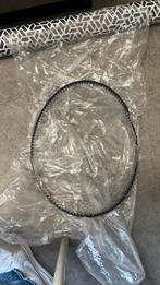 Gates cdc carbon belt drive riem 122 voor santos, Ophalen of Verzenden, Nieuw, Algemeen, Overige typen