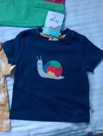 frugi, nieuwe tshirt s 3-6 mnd, Nieuw, Ophalen of Verzenden, Maat 62