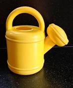 Knalgele gieter, Ophalen of Verzenden, Zo goed als nieuw