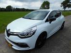 Renault Clio 1.6 RS Turbo NAP/200pk/Navi/PDC/Airco/Rijklaar, Auto's, Renault, Euro 5, Zwart, 4 cilinders, 0 kg