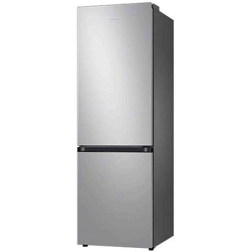 Samsung Koel Vries combinatie grijs - Samsung RB34T600DSA, Witgoed en Apparatuur, Koelkasten en IJskasten, Zo goed als nieuw, Met aparte vriezer