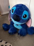 Grote Stitch Knuffel te Koop, Kinderen en Baby's, Speelgoed | Knuffels en Pluche, Ophalen of Verzenden, Zo goed als nieuw, Overige typen