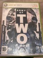 Army of two, Vanaf 18 jaar, Shooter, 1 speler, Ophalen of Verzenden