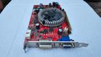 Retro videokaarten, Computers en Software, Videokaarten, Gebruikt, Ophalen of Verzenden, Overige chipsets, GDDR2