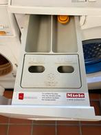 Miele A+++ wasmachine 7 kilo 1600 toeren Softtronic W6546, Witgoed en Apparatuur, Ophalen, 6 tot 8 kg, Gebruikt, Minder dan 85 cm