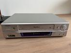 aiwa GX1400 VHS showview, Audio, Tv en Foto, Cassettedecks, Overige merken, Ophalen