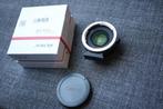 Viltrox EF-FX2 autofocus 0.71x adapter voor Fuji/Canon EF, Ophalen of Verzenden, Gebruikt, Toebehoren