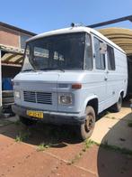Mercedes 508 1972, Bus-model, Mercedes-Benz, Diesel, Particulier