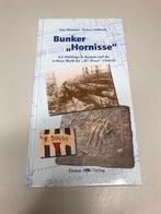 Bunker Hornisse die U-boot werft der AG Weser, Ophalen of Verzenden, Tweede Wereldoorlog, Gelezen, Marine