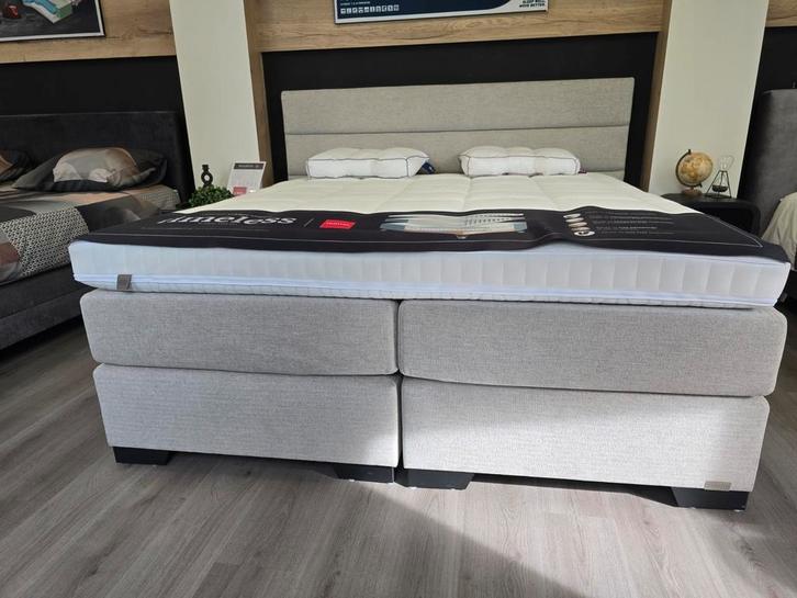 NORMA BOXSPRINGS, HOME BOXSPRINGS NERGENS GOEDKOPER, Huis en Inrichting, Slaapkamer | Boxsprings, Nieuw, Overige maten, Overige maten